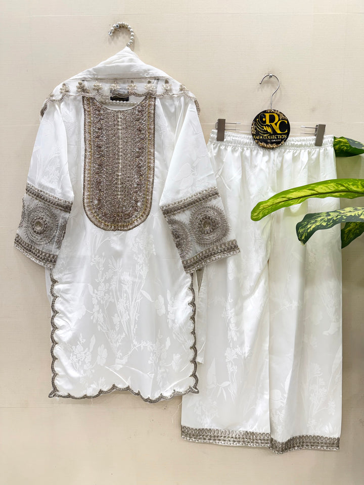 Luxury Handwork Suits
