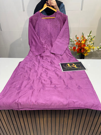 Lucknowi Kurti 1664