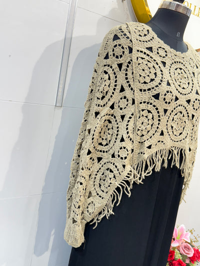 Crochet Dresses 124421
