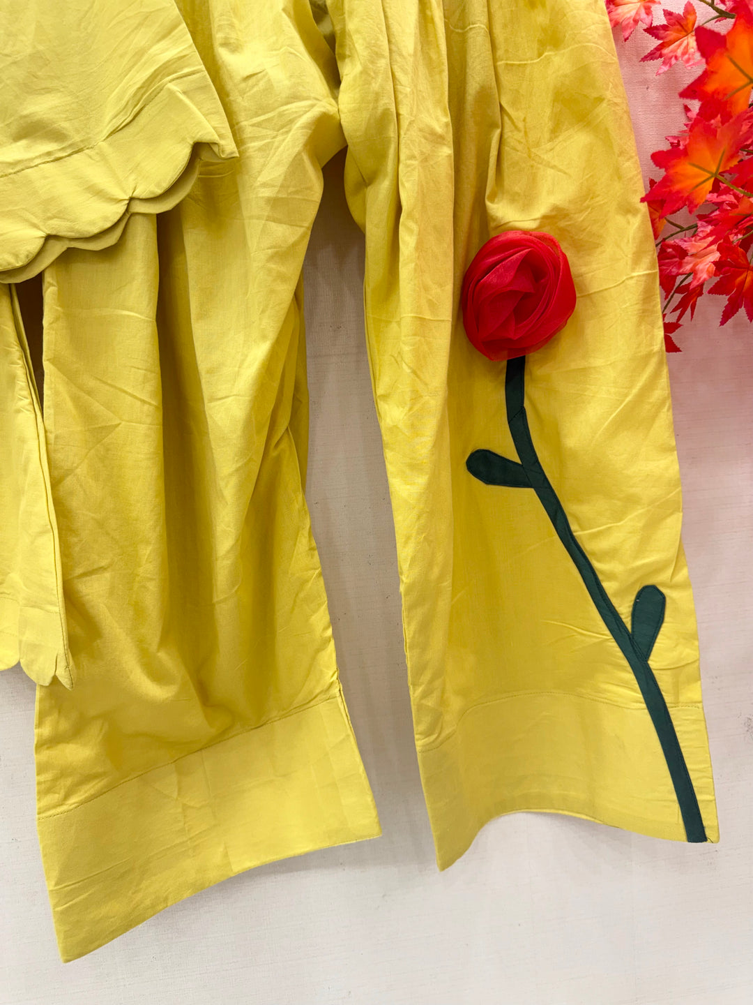 Rose Farshi Salwar Suits