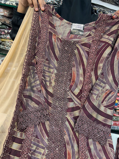 Pakistani Formals 432