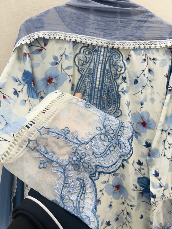 Farshi salwar suits