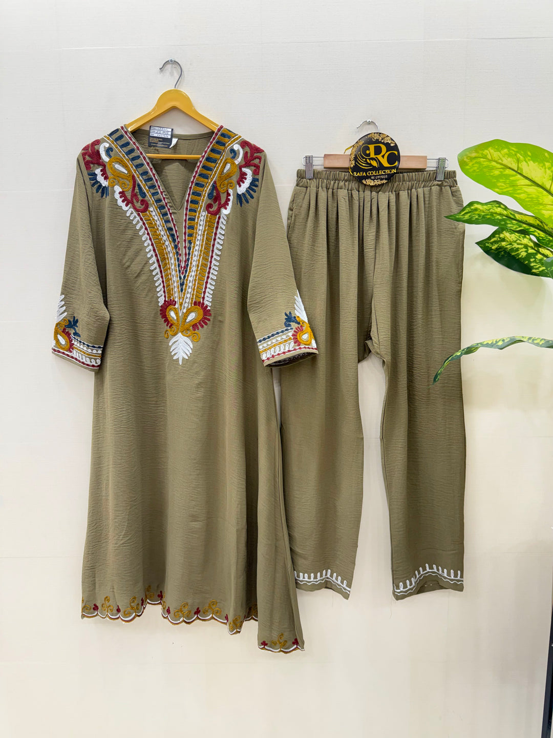 imported Co-ord sets 2966