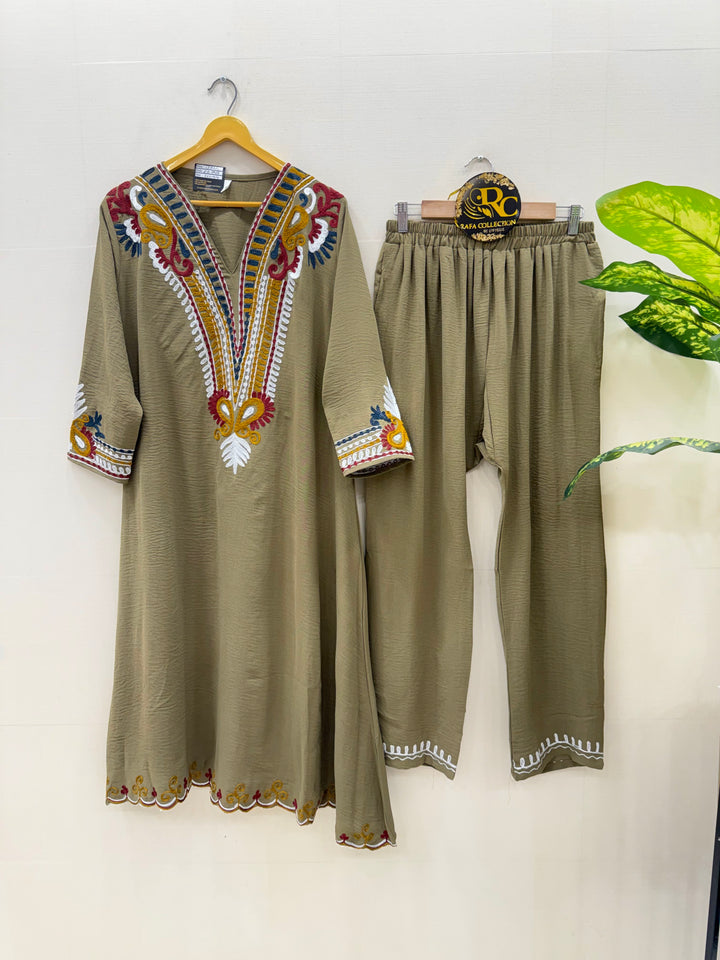 imported Co-ord sets 2966