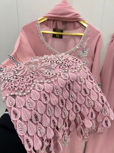 Wedding handwork collection 281012