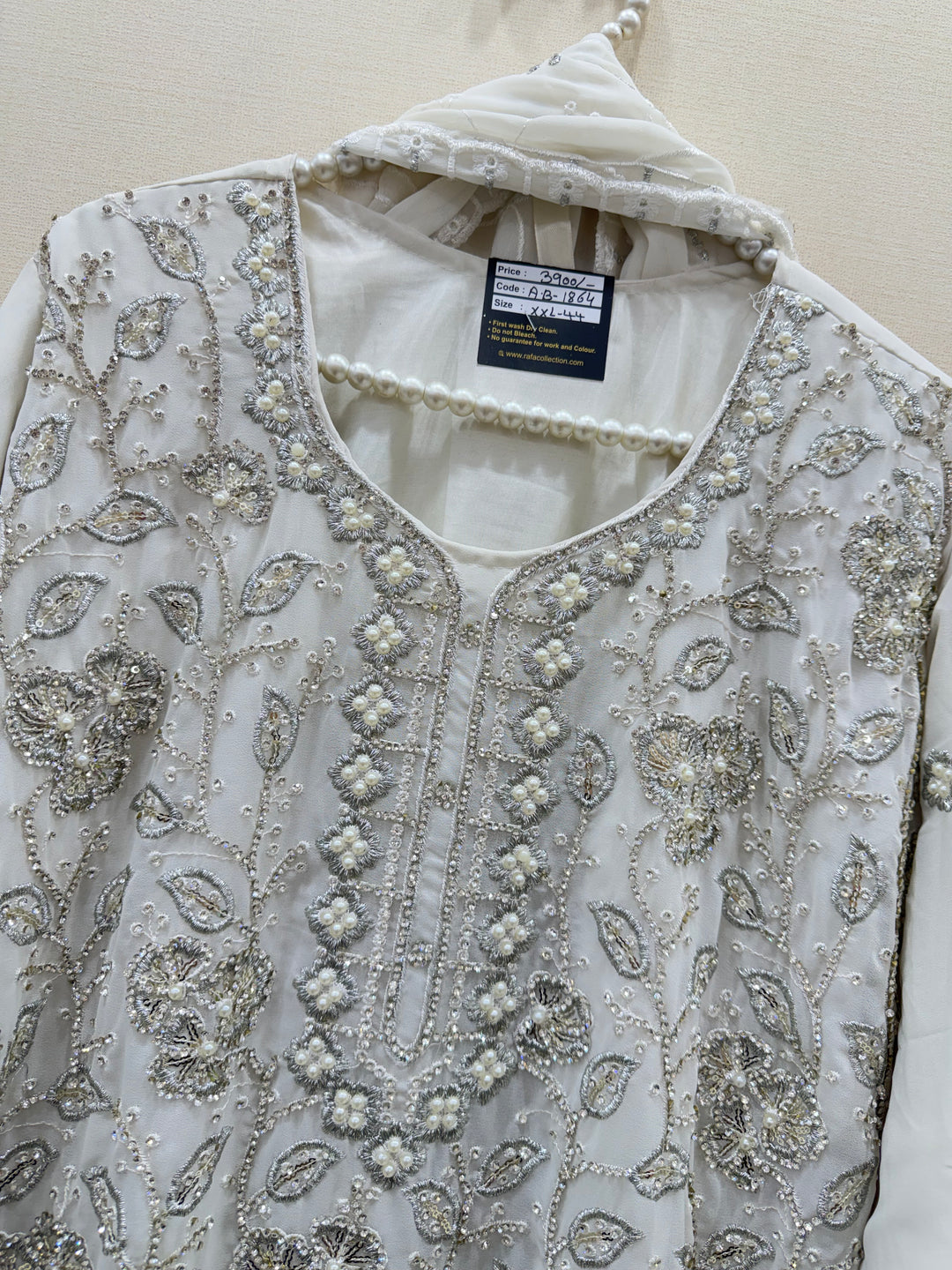 Handwork georget Suits