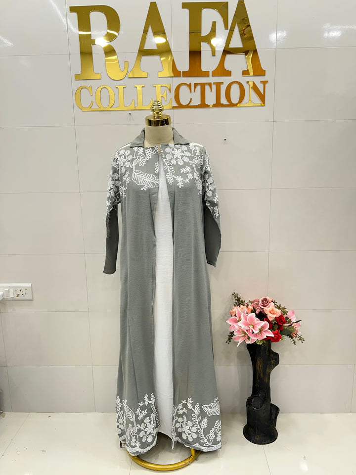 Crinkle 2 pc Dress 2789