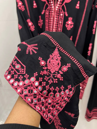 Pakistani viral co-ord set 2804