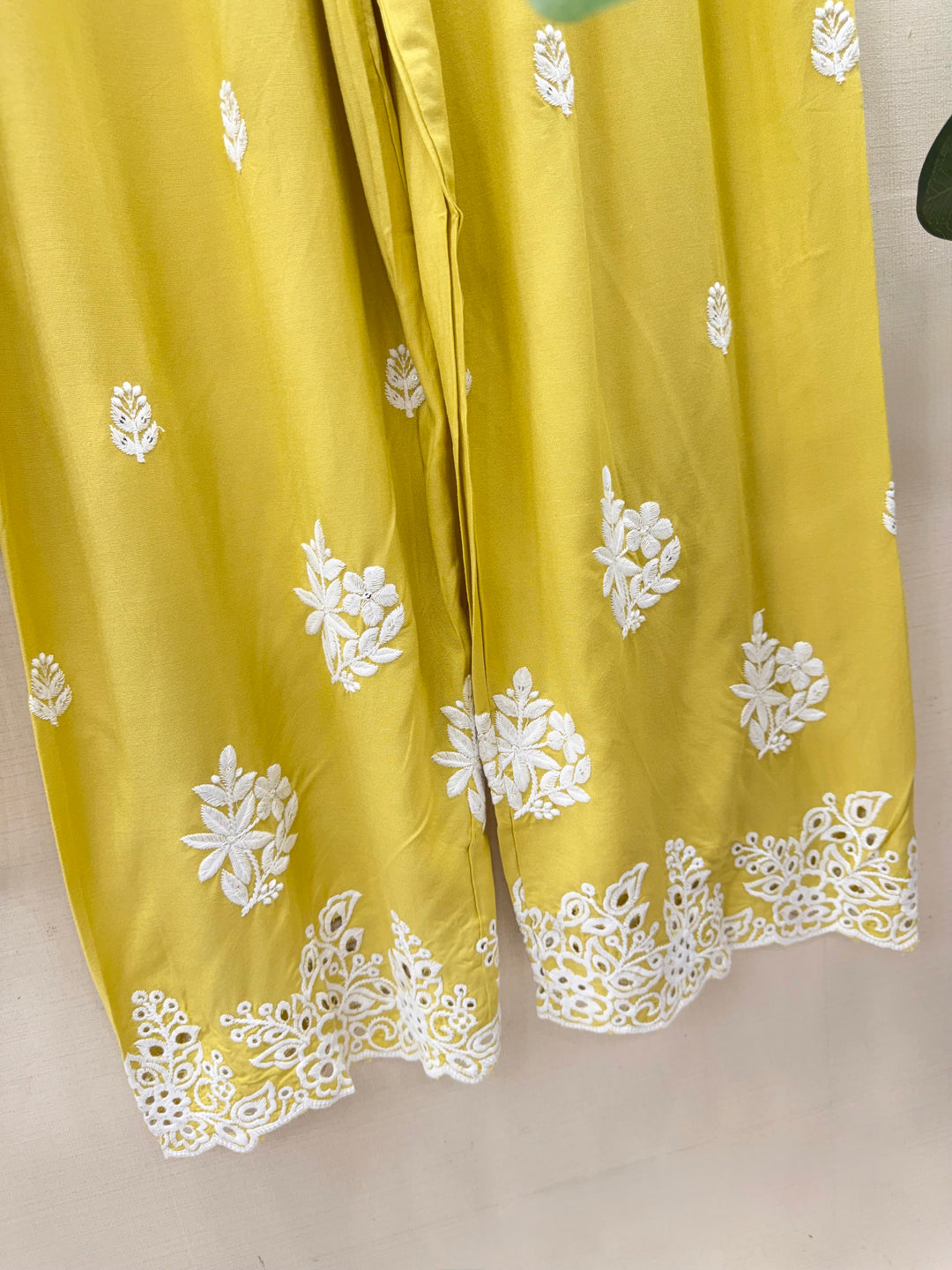 Lucknawi Co-ord Sets
