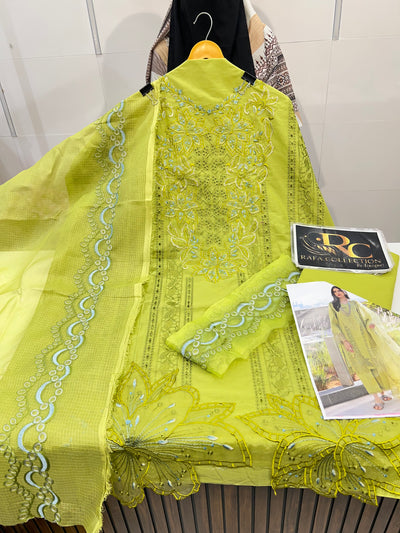 Pakistani Patch work suits 253332