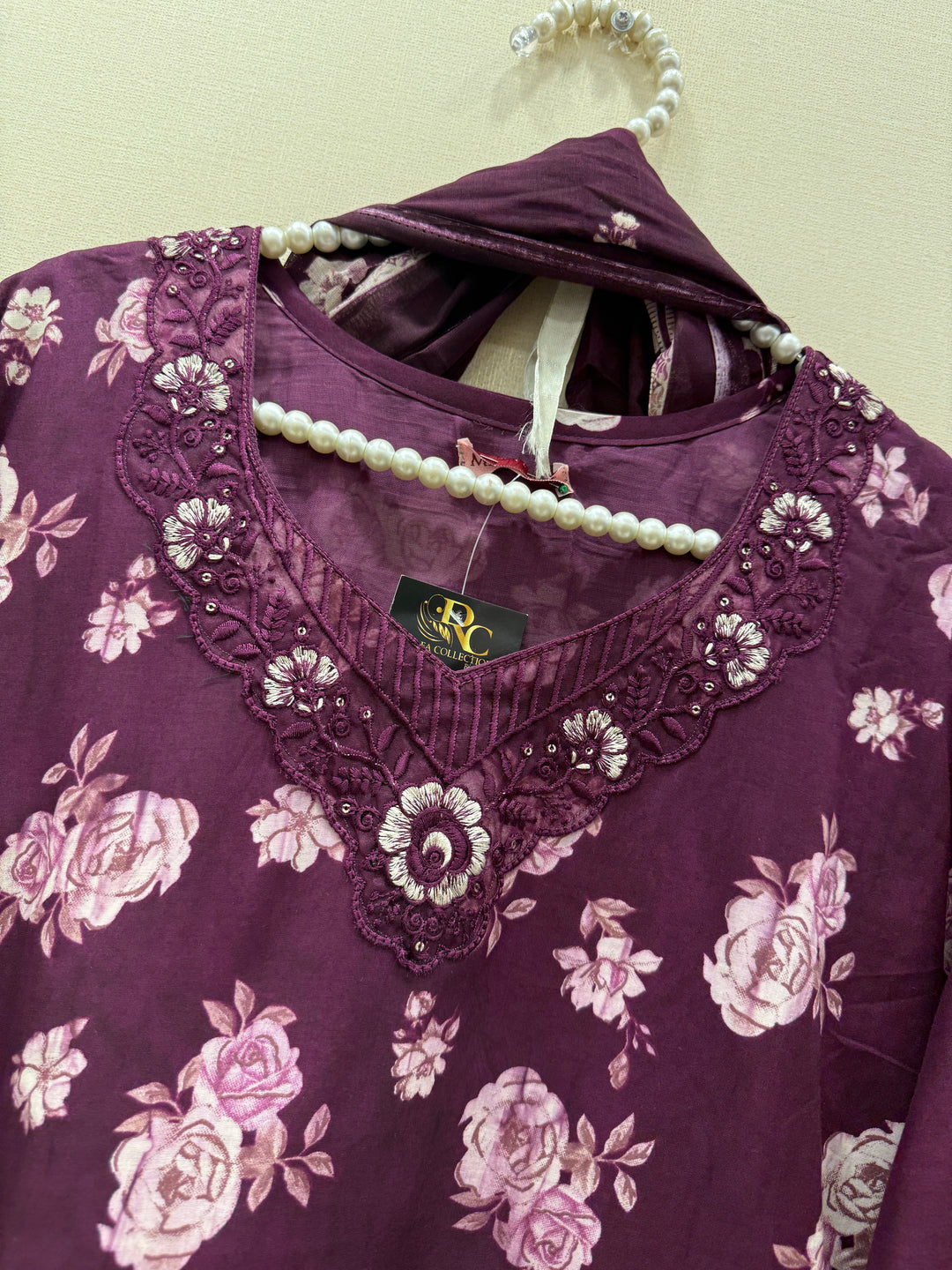 Cotton Farshi Salwar Suits