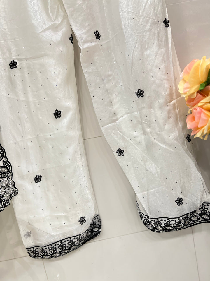 Pakistani formals suits 3126