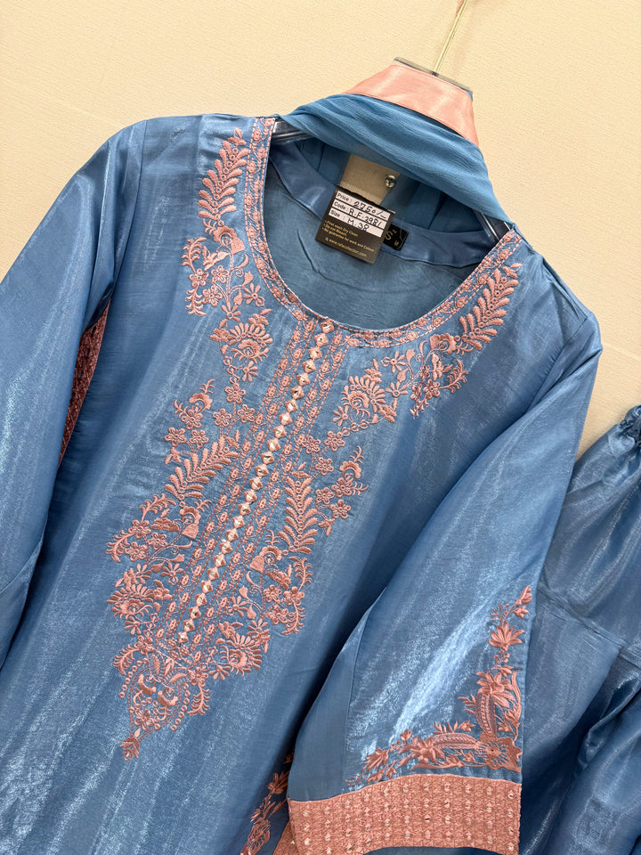 Farshi salwar suits 2981