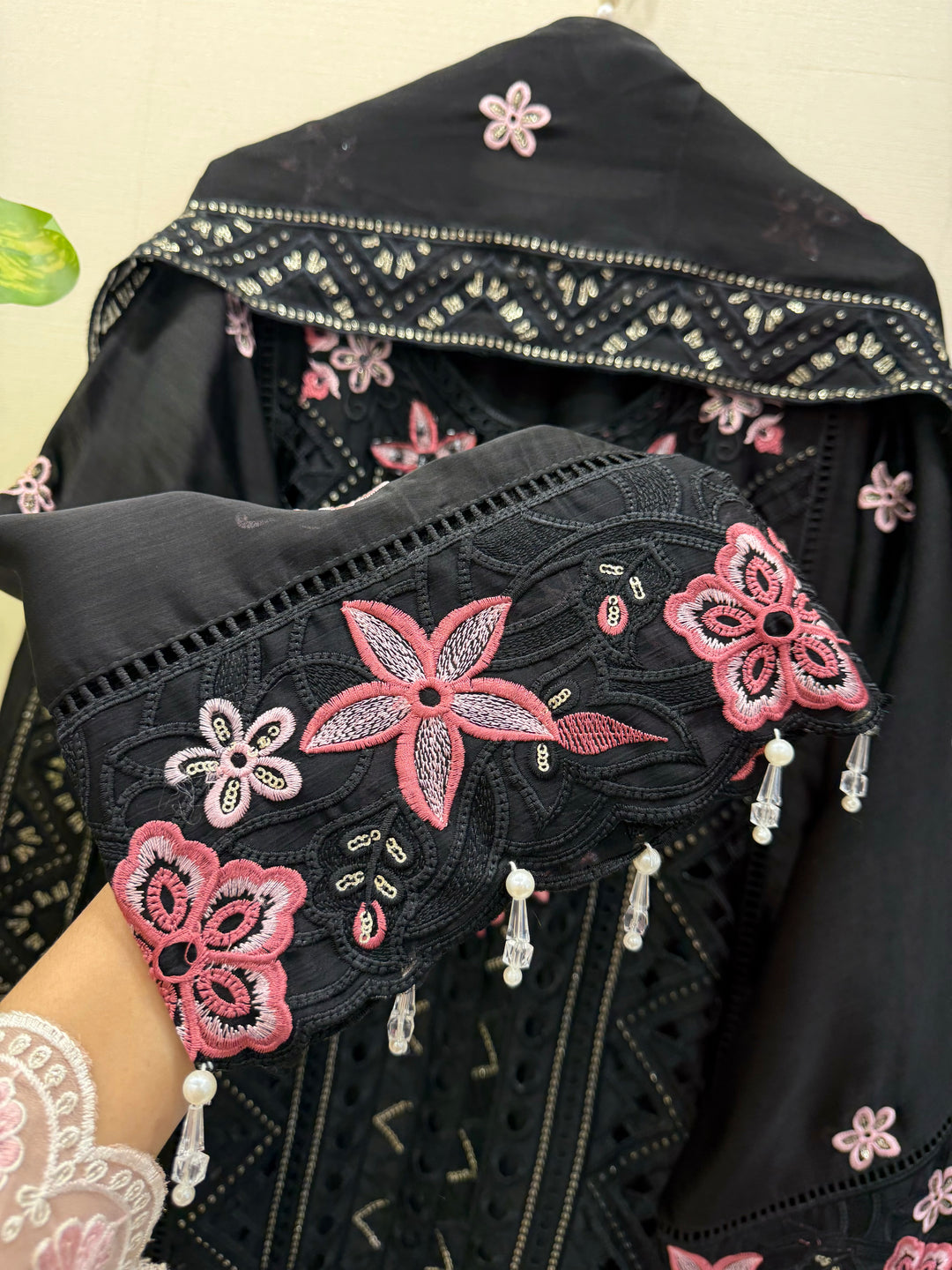 Pakistani formals suits