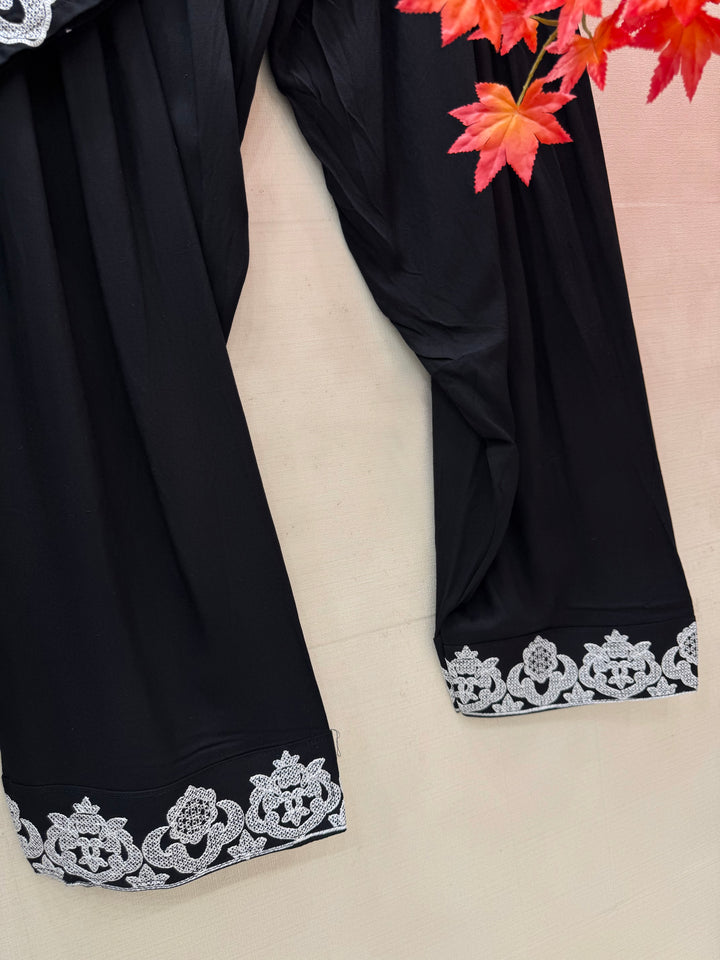 Pakistani Farshi Salwar Suits