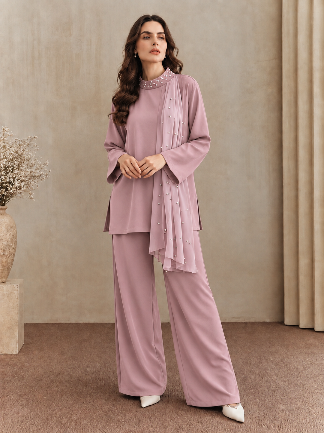Imported Co-ord Sets