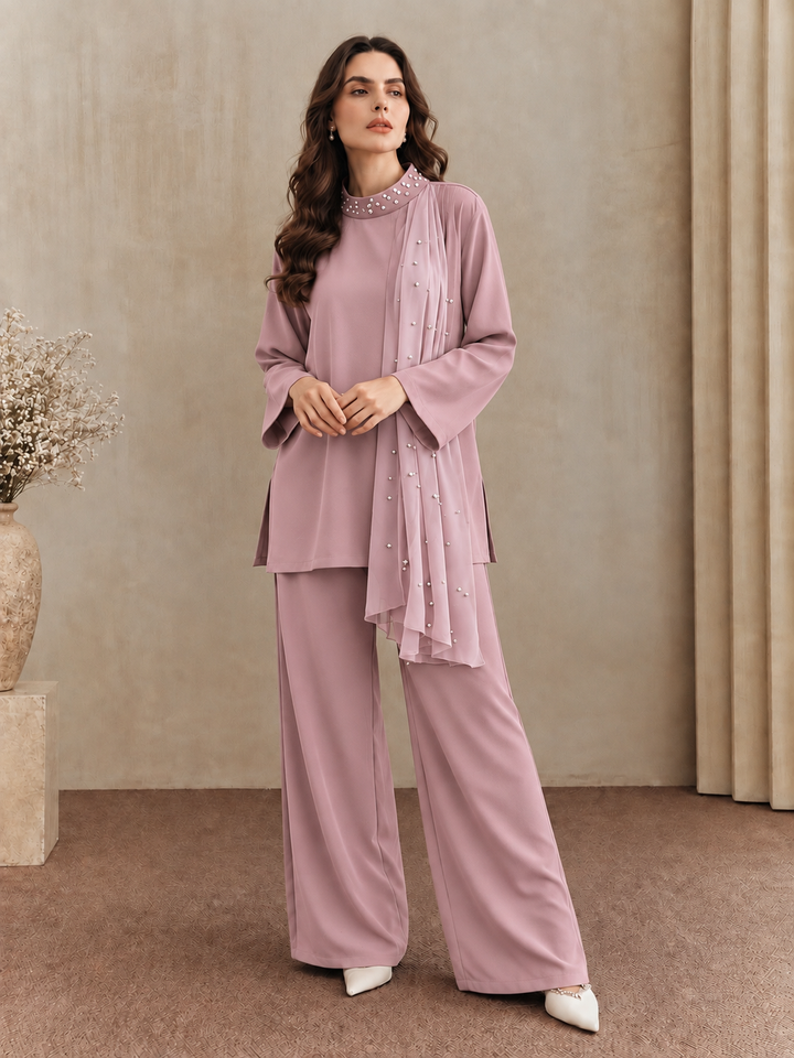 Imported Co-ord Sets