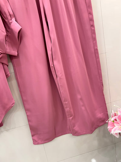 Imported kaftan Co-Ord sets 2582