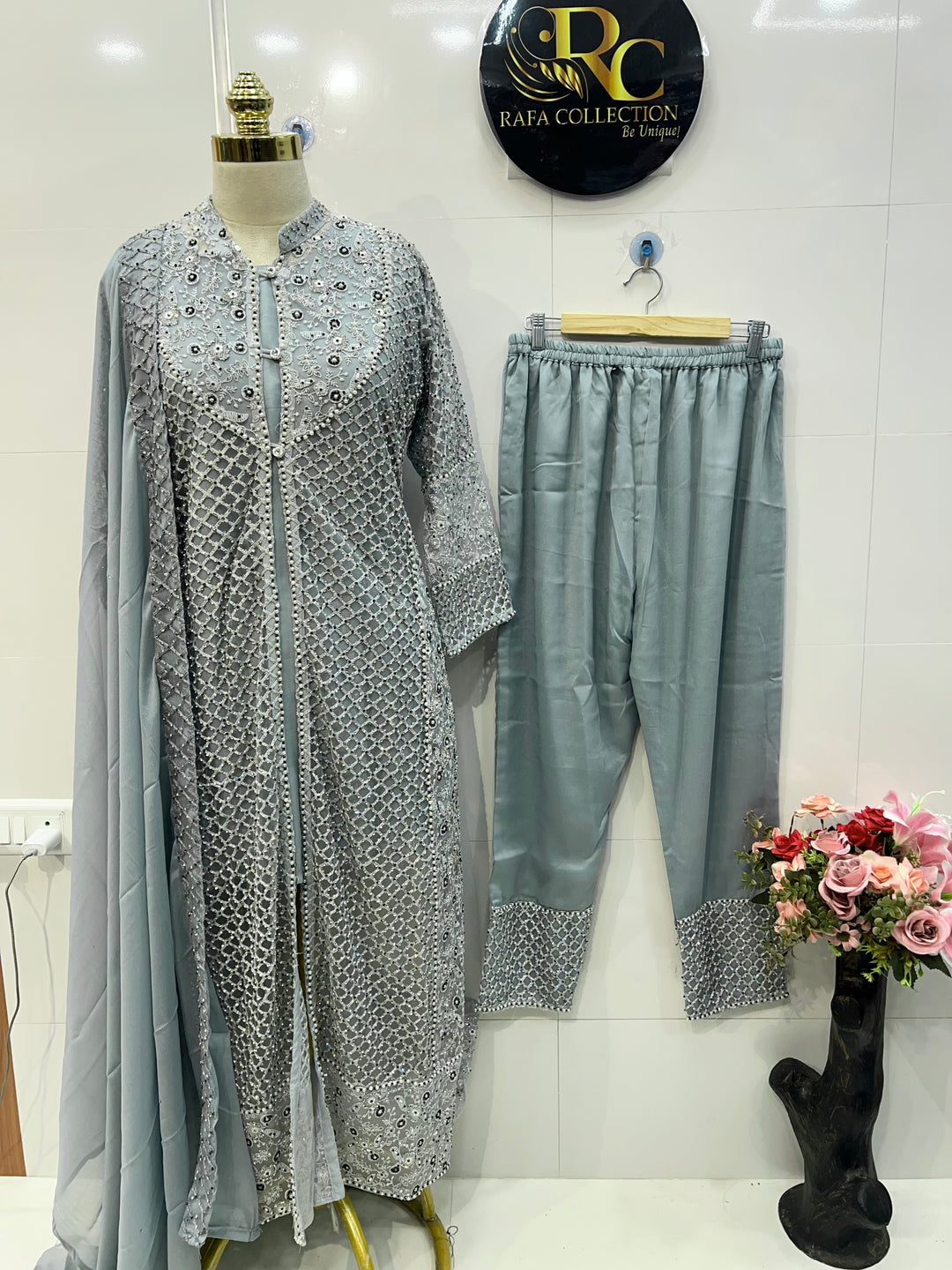 Bridal luxe Collection 10003