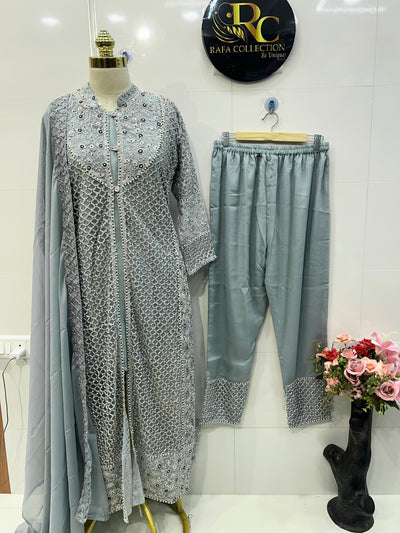 Bridal luxe Collection 10003