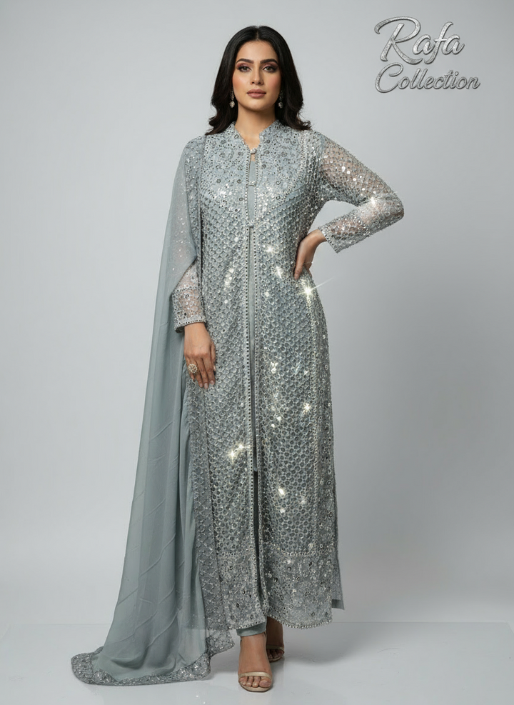 Bridal luxe Collection 10003