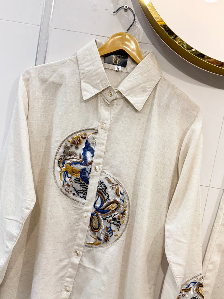 Cotton co - ord sets 2762