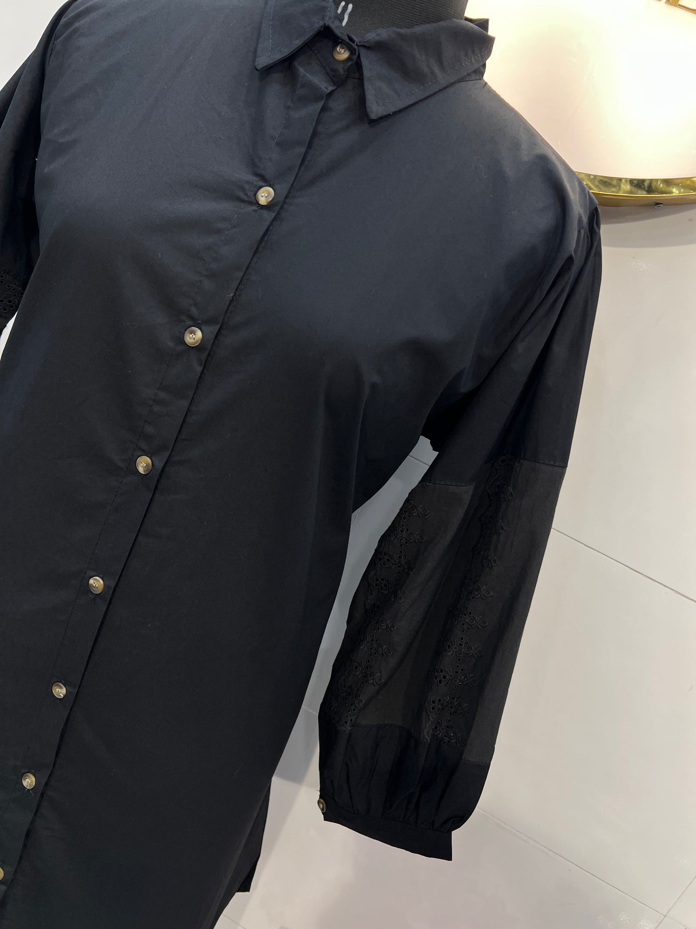 Cotton Top 2862