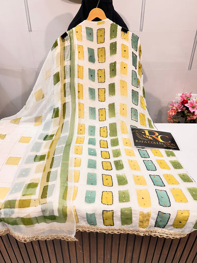 Handwork pure Suits 2201