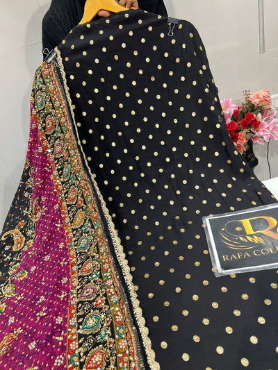 Handwork Suit 1759