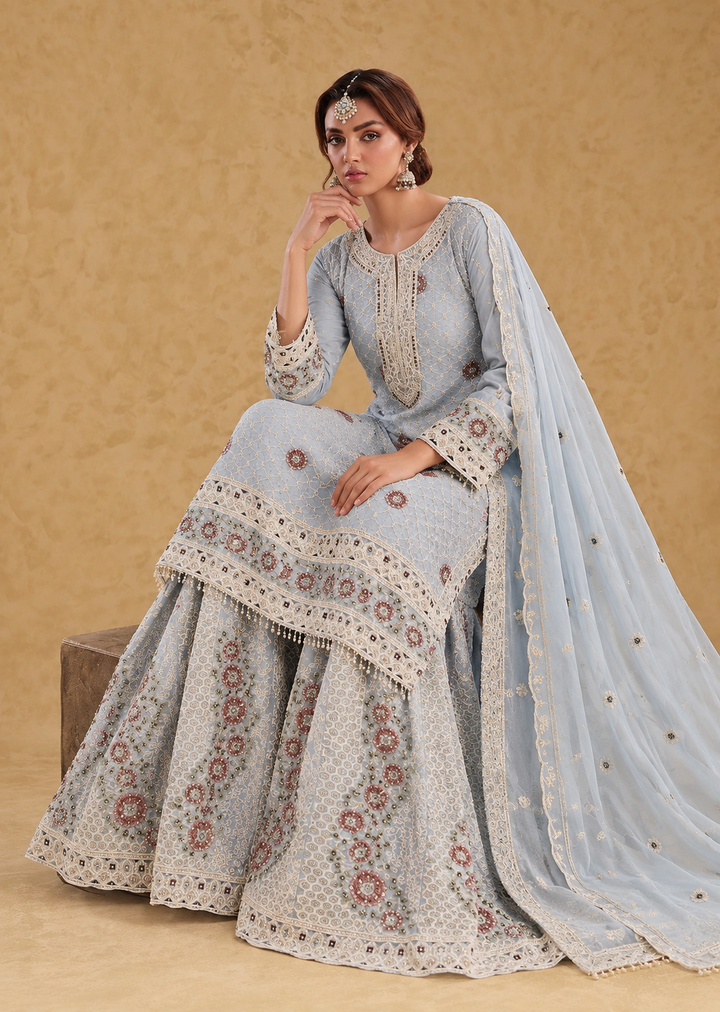 Wedding wear suits 2790