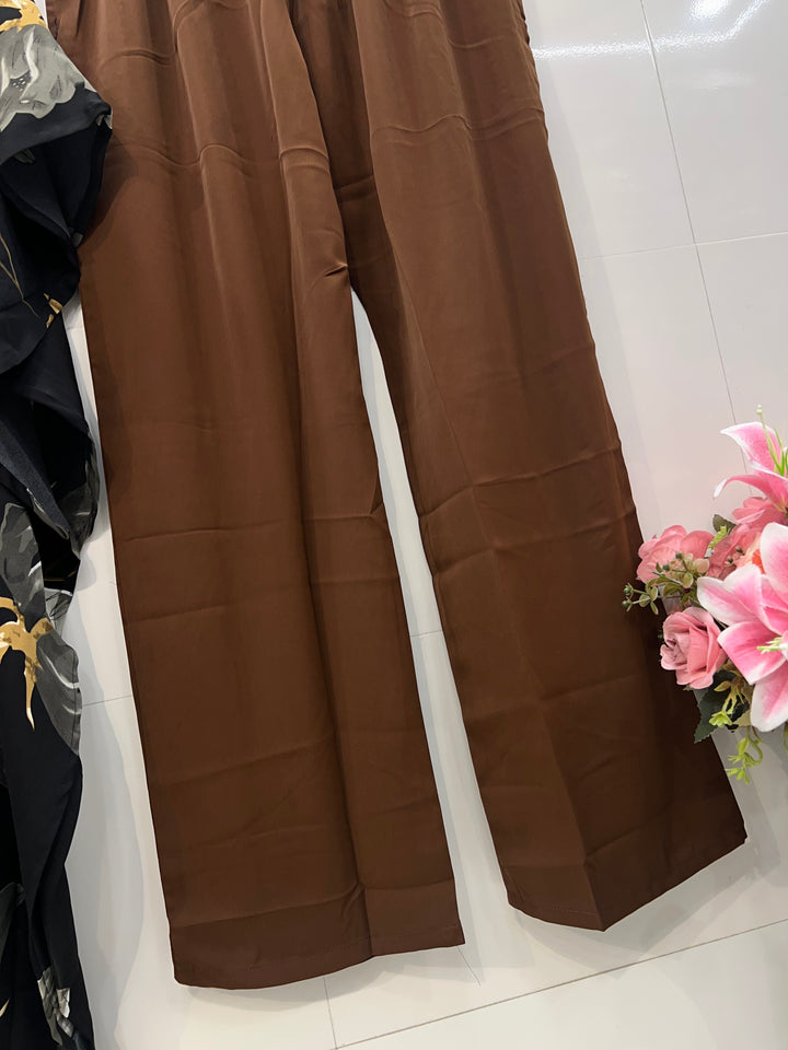 Long kaftan co ords 2606