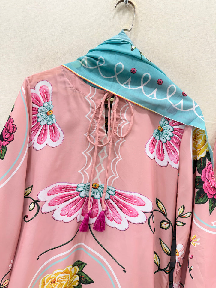 Turkish Co-ord Sets