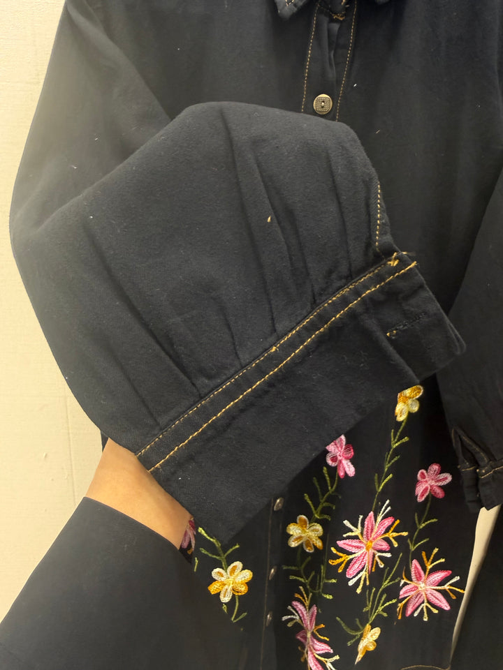 Denim Co-ord Sets