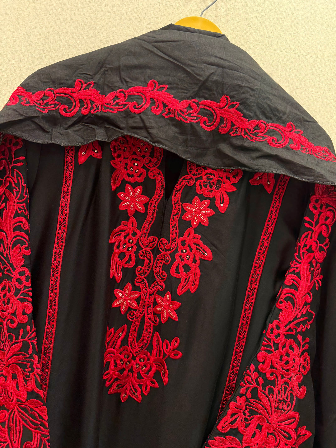 Pakistani Embroidered suits