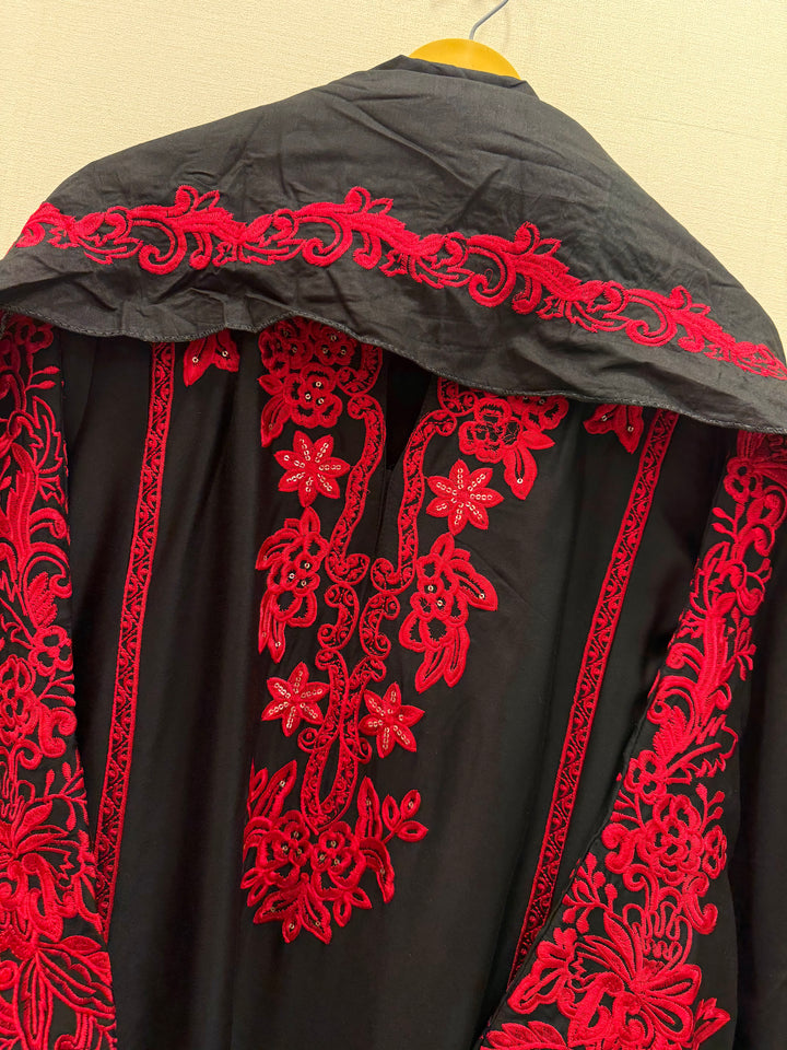 Pakistani Embroidered suits