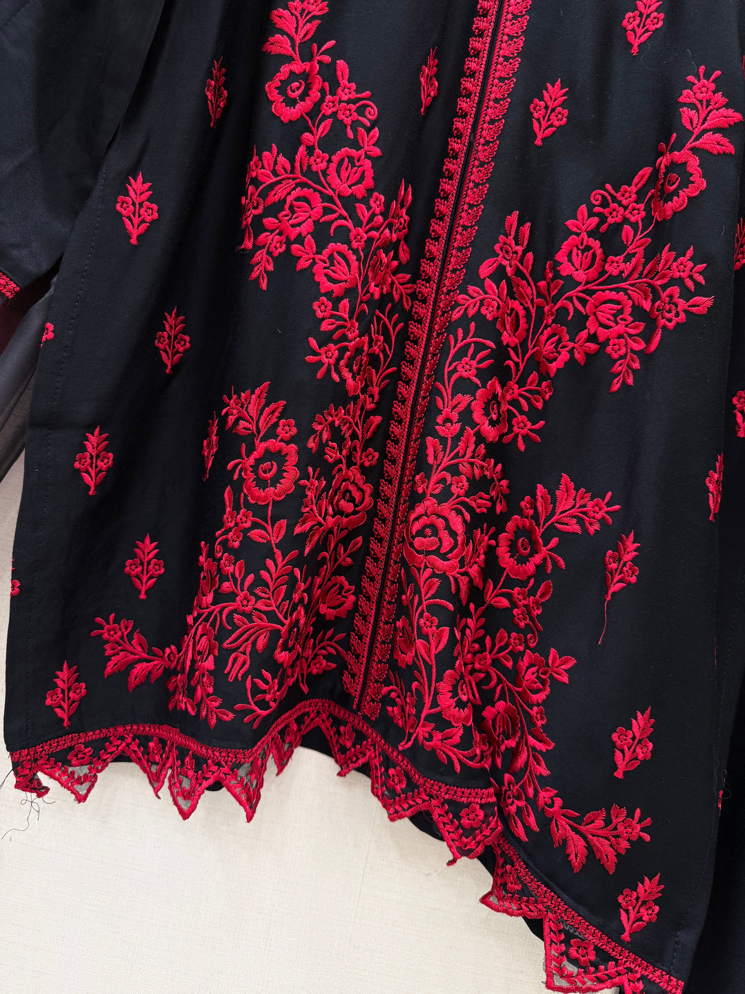 Pakistani Embroidered suits