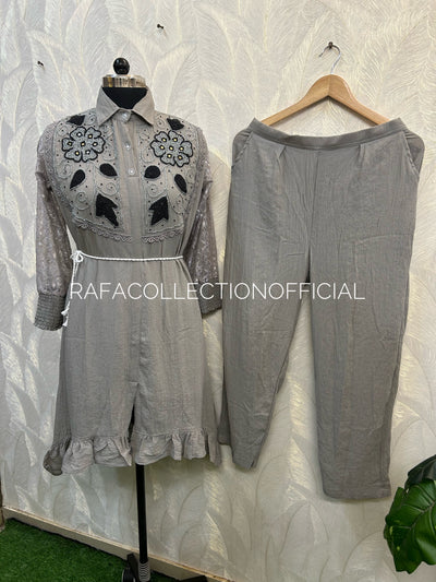 Co-Ord set 1136