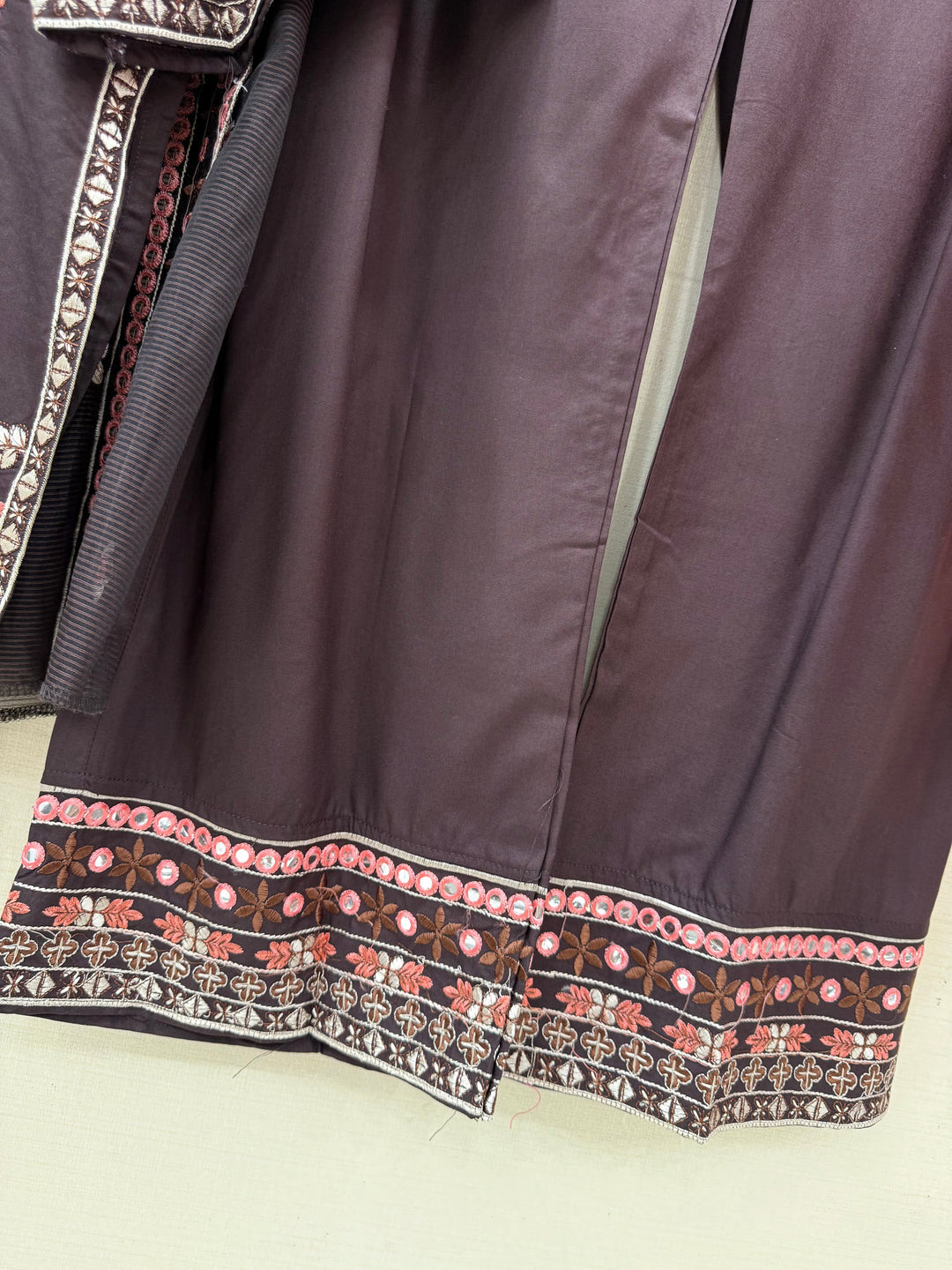 Pakistani Embroidered suits