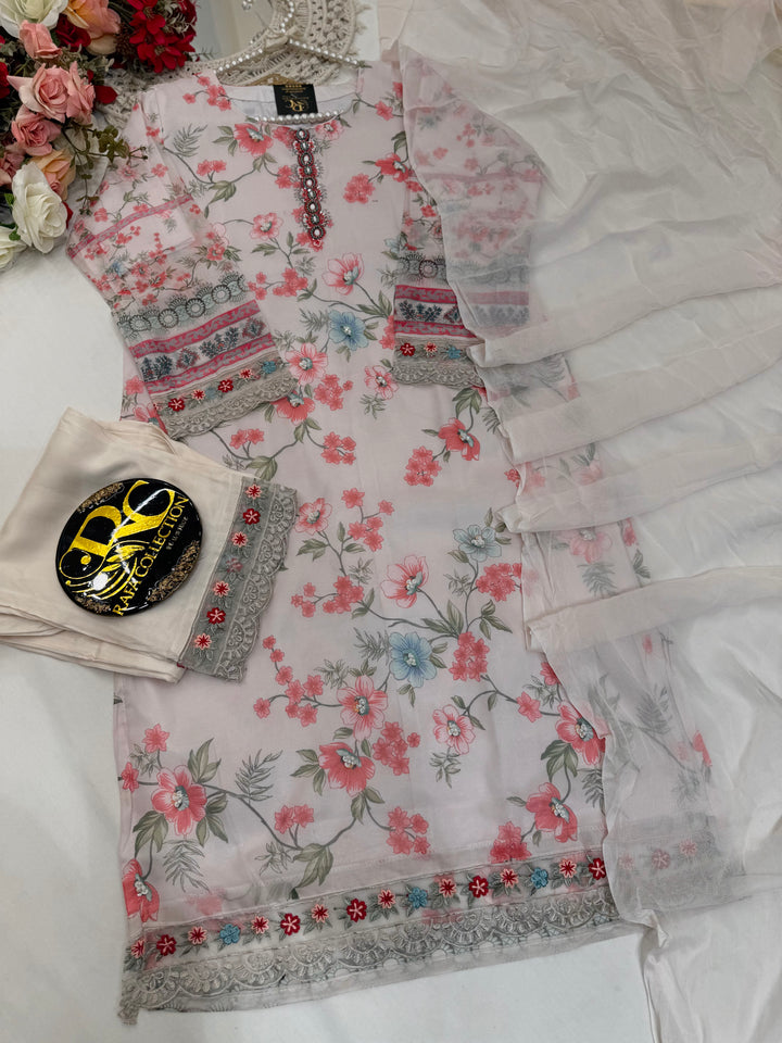 Pakistani Formals suits