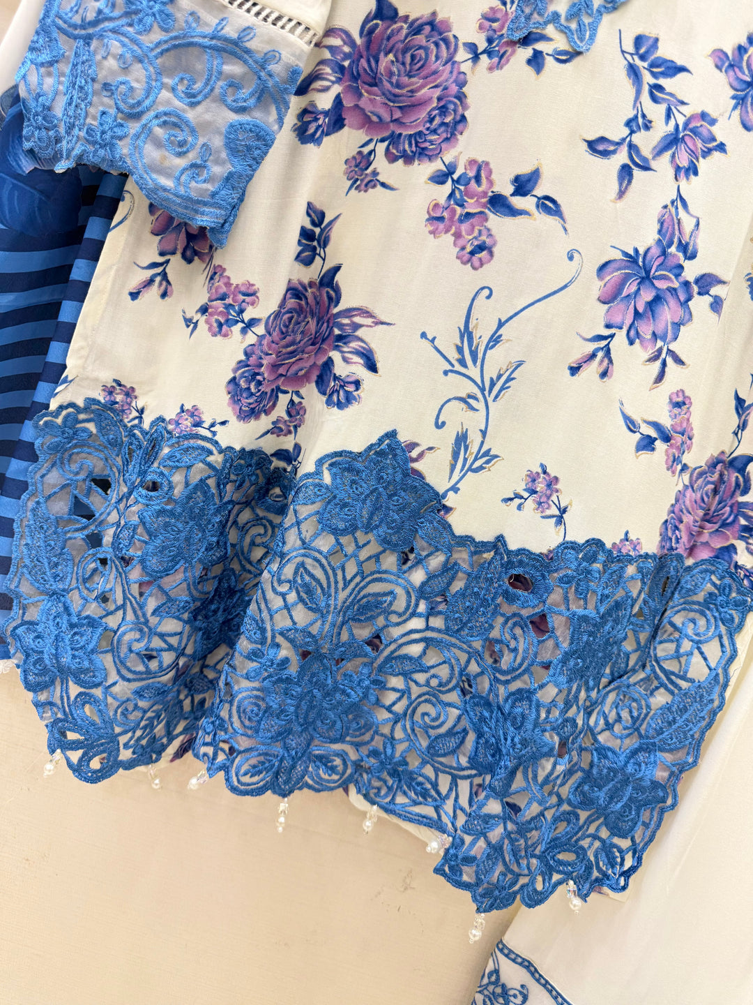Farshi Salwar suits