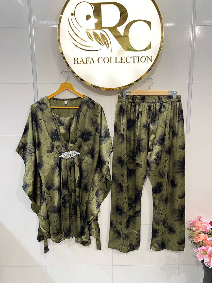 Imported Co-Ord 2302-3