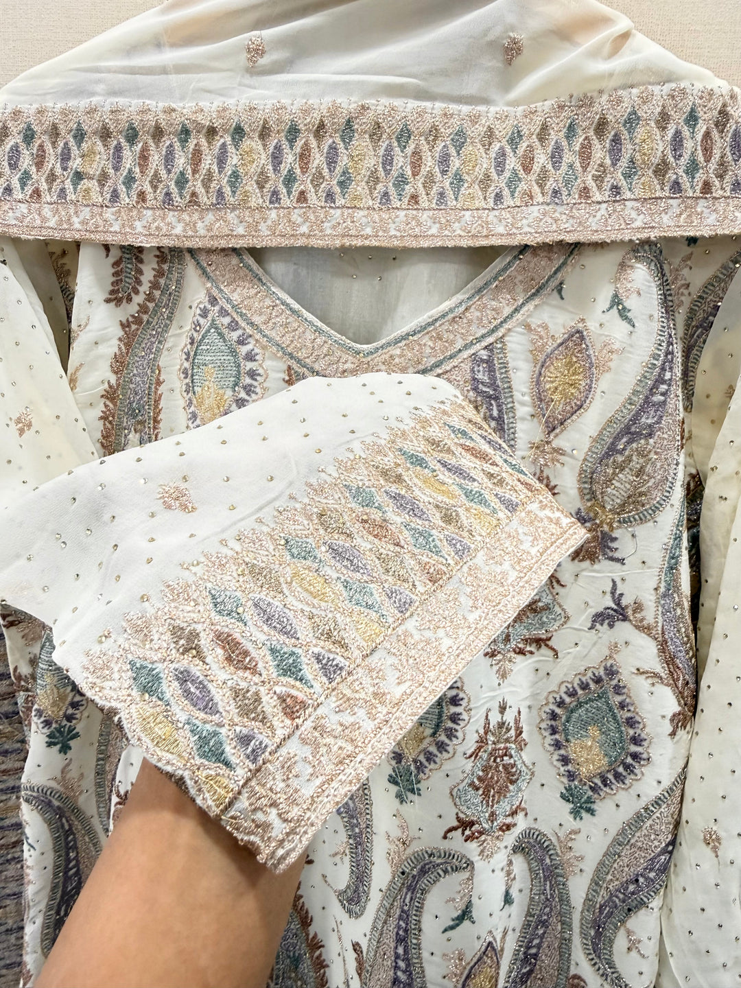 Plazzo party plazzo suits 2803