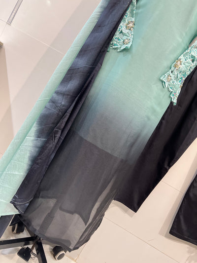 Pakistani formal 45203
