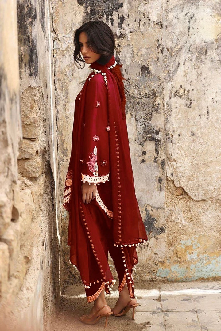 Designer Farshi Salwar Suits