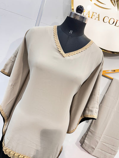 Imported kaftan sets 2402
