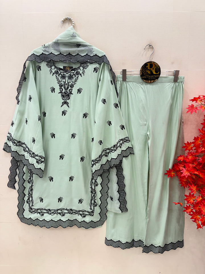 Pakistani Formals Suits