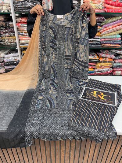 Pakistani Formals 432