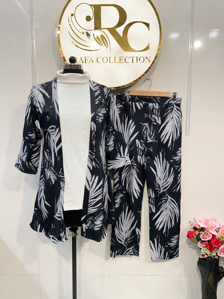 Imported co-ord sets 124215