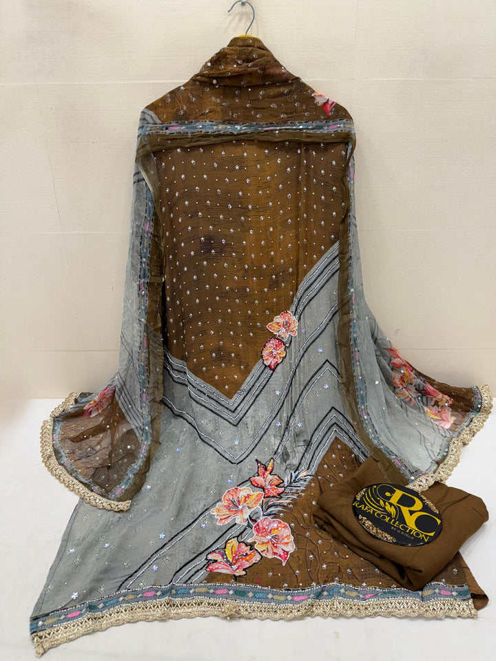 Handwork Suits
