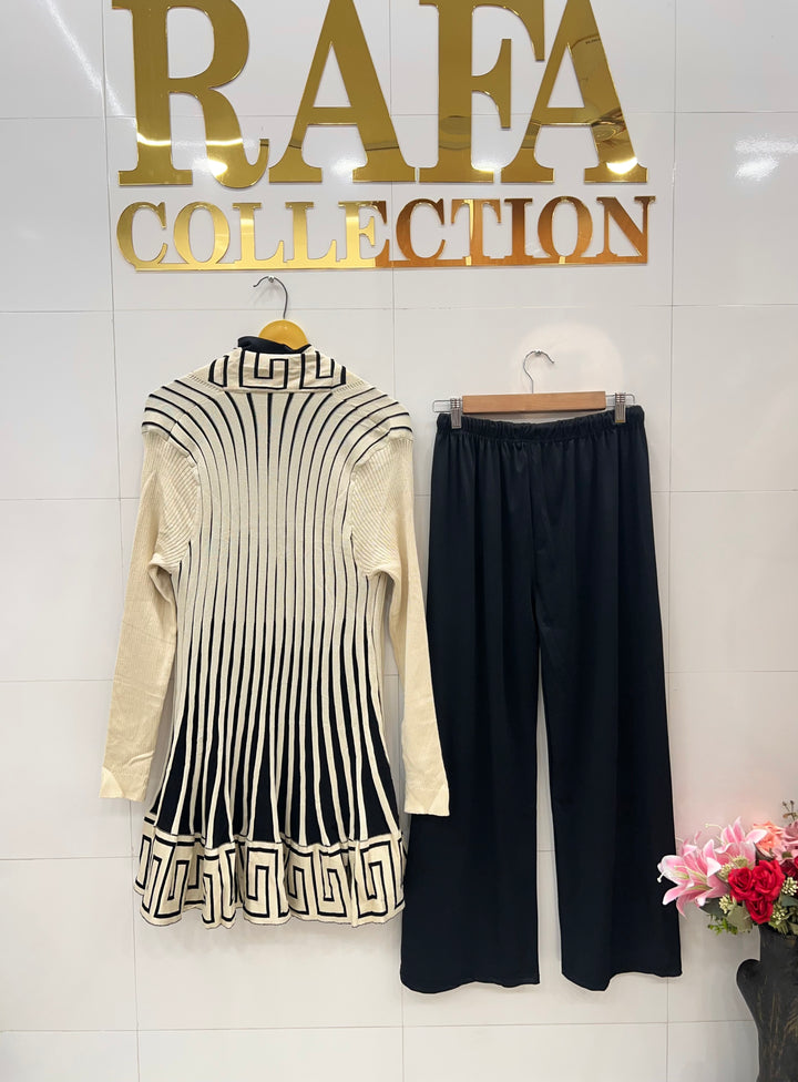 Woolen Shurg Co-ords 672